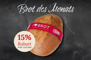 Dinkellandkruste