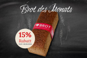 Vollkornbrot