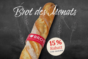 Baguettestange