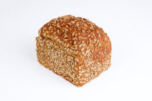 Dinkelvollkornbrot