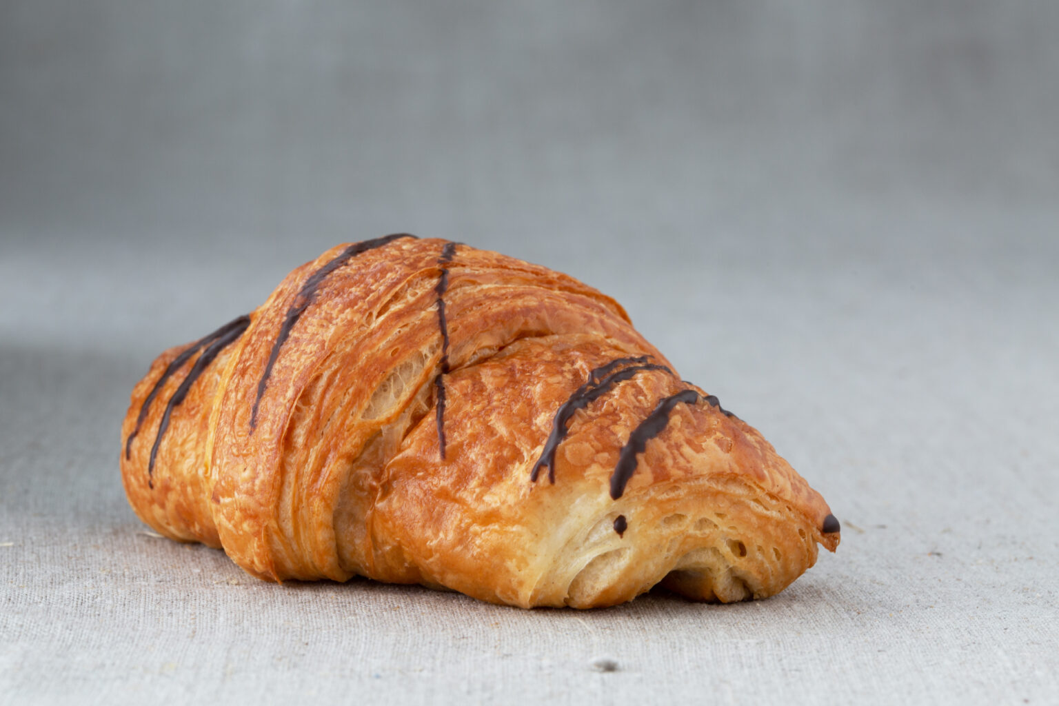 Wie Viel Kcal Hat Ein Schokocroissant Schoko Croissant - CADERA