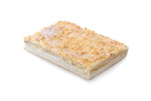 Butterstreuselkuchen