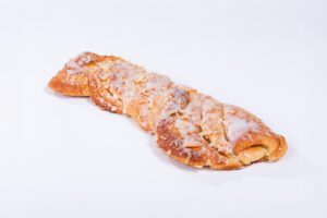 Mandelzopf