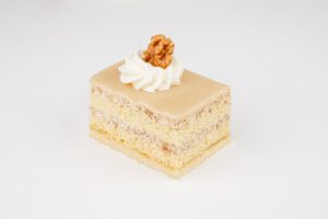 Lübecker Nussschnitte