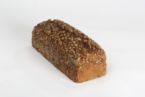 Sonnenblumenbrot