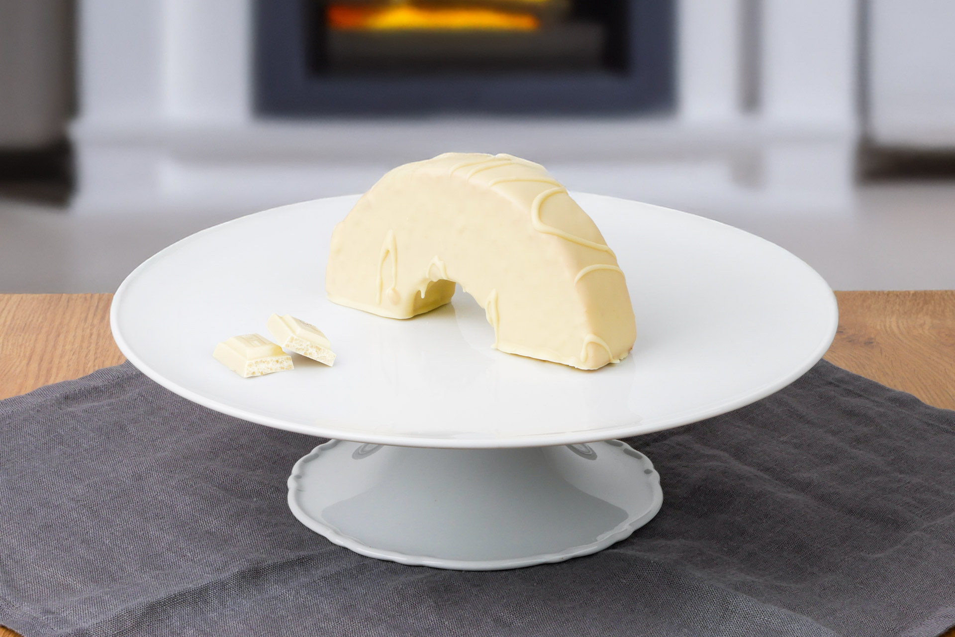 Baumkuchenring – Bild 5