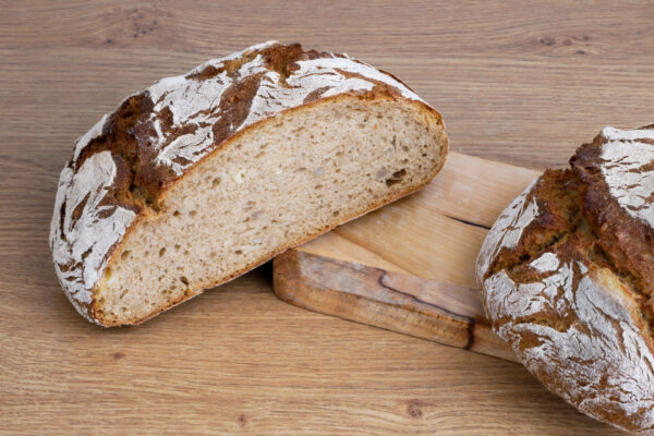 Kartoffebrot – Bild 2