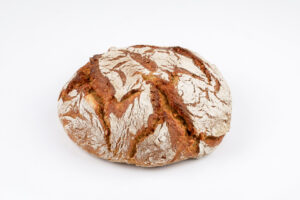 Kartoffebrot