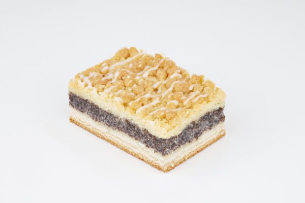 Mohnkuchen