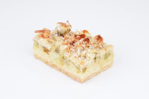 Rhababerkuchen