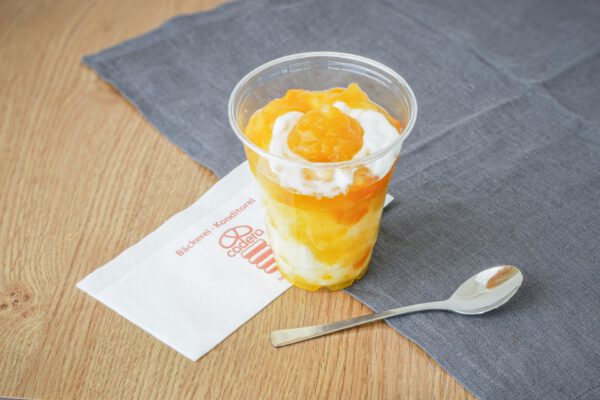 Speisequarkzubereitung Tropic – Bild 2