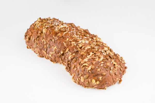 Wurzelkruste – perfekt zum Grillen