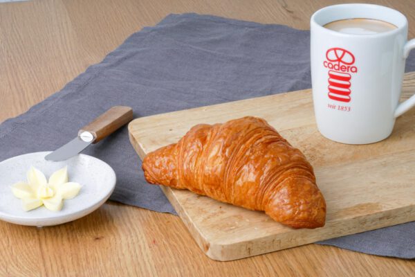 Buttercroissant – Bild 2