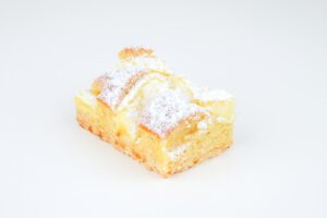 Friesischer Apfelkuchen