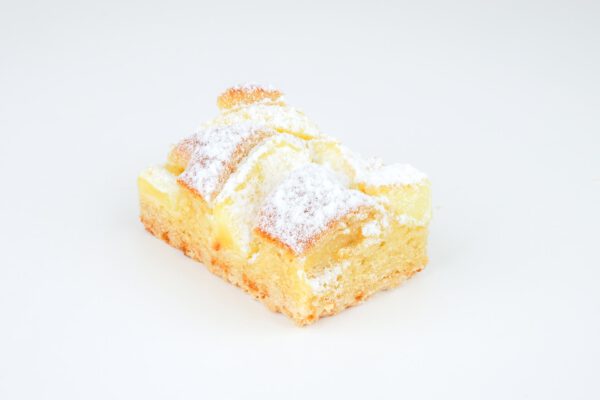 Friesischer Apfelkuchen