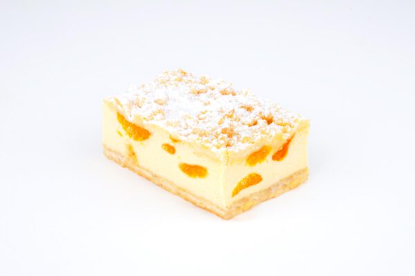 Käse-Mandarinenkuchen