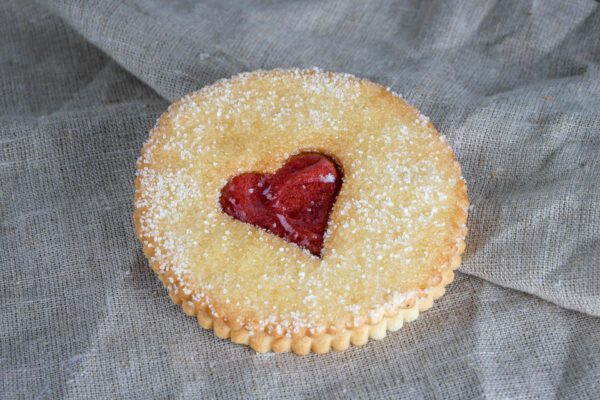 Linzer Auge – Bild 2