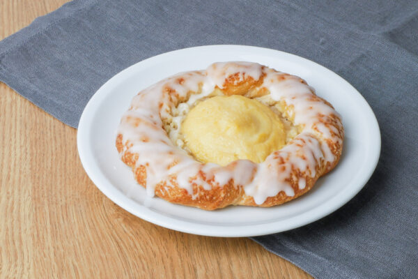 Pudding Taler – Bild 2
