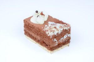 Steffi´s Schoko Mousse