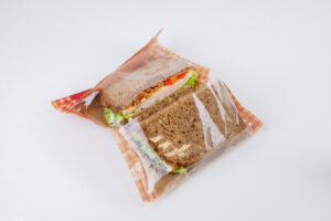 Dinkelvollkornstulle Jalapeño/Truthahn