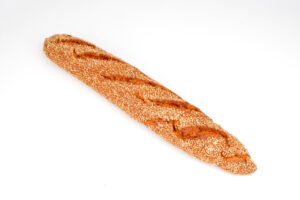 Hafer Ficelle - Paprika