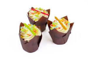 Cup Cakes – Einschulung